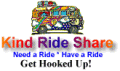 CLICK ME TO FIND A RIDE TO SHARE  ANYWHERE