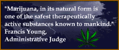 DRUGS AS A SCIENCE