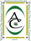 American Cannabis & cannabis churches