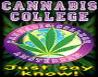college for cannabis