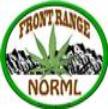 GET NORML ON THE FRONT RANGE
