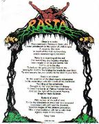 EVERY THING U NEED 2 KNOW ABOUT RASTA