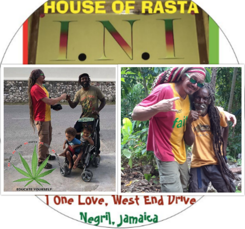 GreenFaith Jamaica Tabernacle